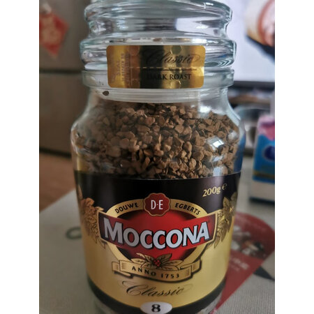 直观感受评测摩可纳速溶冻干咖啡粉揭秘质量好不好？评价真的好吗！
