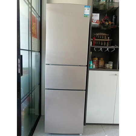 用过的人来讲讲容声BCD-217D11N真实体验反馈，使用3个月感受