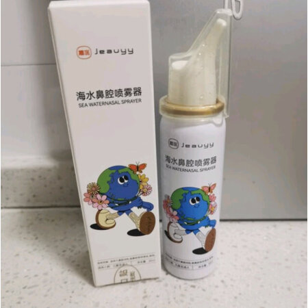 真实感受嘉医洗鼻盐真实感受评测？谁知道呀，进来说说感受！