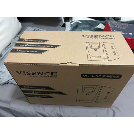 真实使用感受VISENCHBR1000CH好不好用，质量优缺点评测揭秘