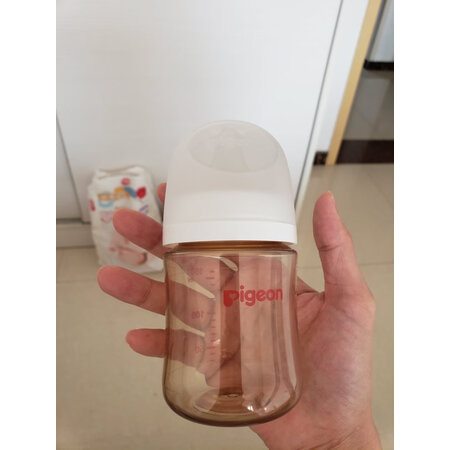 直观评测感受贝亲AA190+AA191质量靠谱不？入手半个月经验分享！