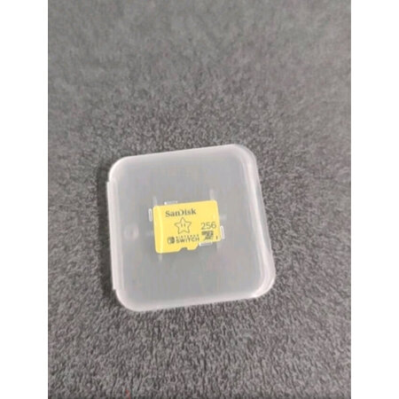 达人剖析闪迪TF卡感受如何？买过的进来说说！