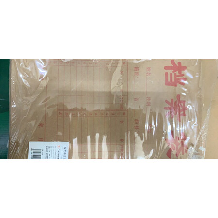 TANGOA4牛皮纸档案袋10个装质量让人放心吗_http://www.meifudie.com_好物_第5张
