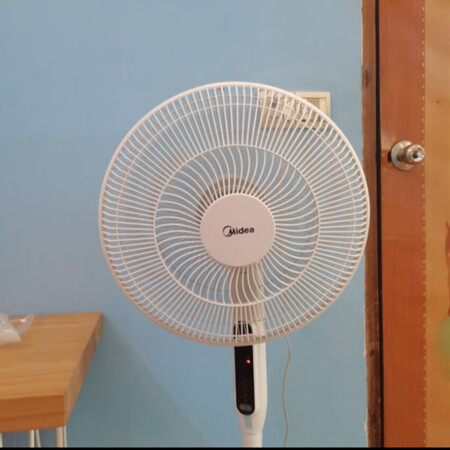 高手解密美的（Midea）电风扇值不值的买，真实经历爆料诉说