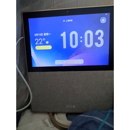 图文剖析小度x10二代和小米家庭屏10有什么区别？哪个更好？抛开表象看本质！