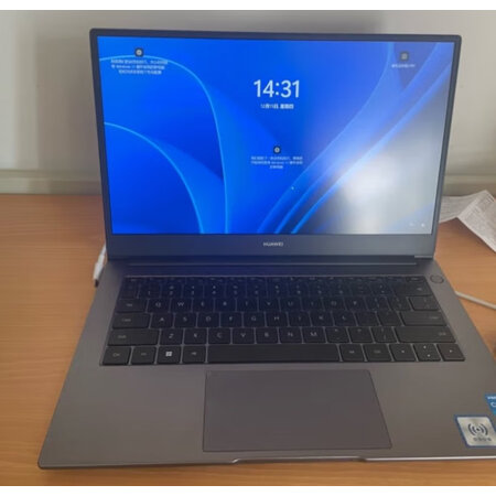 对比点评华为MateBook D真实体验诉说，使用一个月感受分享-盒子日记