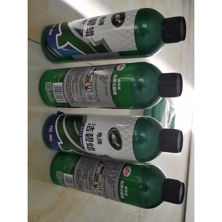 使用体验龟牌（Turtle Wax）镀膜剂镀膜能入手吗，使用两个月真相分享