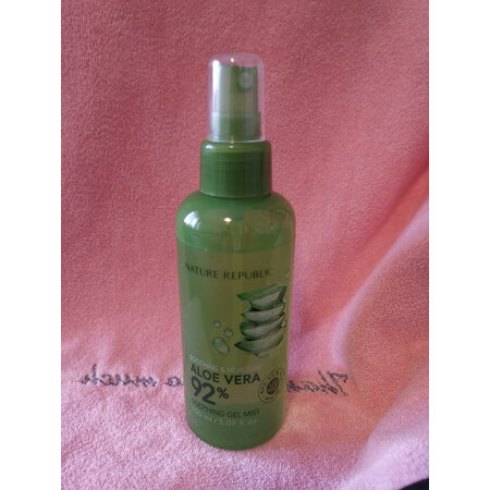 详细内幕剖析自然乐园芦荟系列真实使用评测？入手使用评测结果！