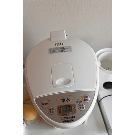 大家入手体验象印（ZO JIRUSHI）电热水壶质量会不会很好，了解三个月感受分享