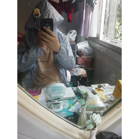 用过的人体验GPQSWQ大码男装真实反馈如何，了解半个月心得分享