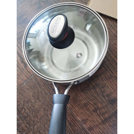 老司机曝光苏泊尔奶锅质量好吗，使用三周感受告知