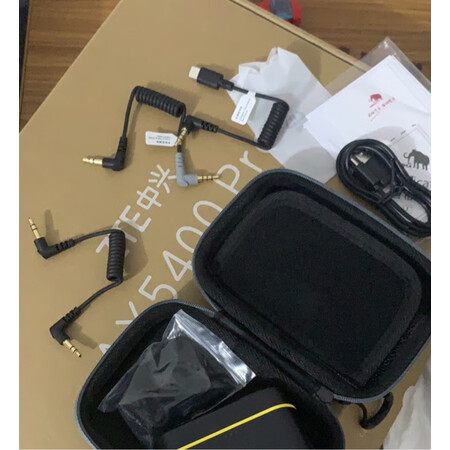 体验感受猛玛（MOMA）麦克风如何怎么样，使用两星期感受分享