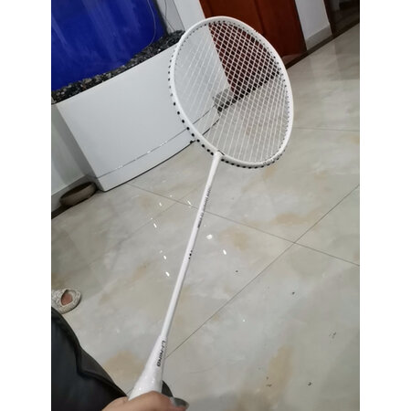 分享说下李宁（LI-NING）高磅羽拍R196使用过后感受，老司机揭秘实情