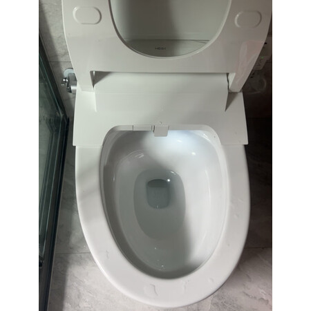 交流选择恒洁HC0966和0967哪个好用点？有区别没有？真相反馈能入手吗