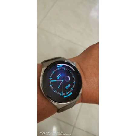 已经入手揭秘华为WATCH GT3 PRO智能手表质量好吗？两个月评测感受！