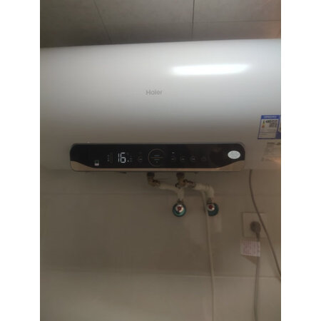 行业人爆料海尔（Haier）EC6002-MC5(U1)使用靠不靠谱，全新口碑反馈