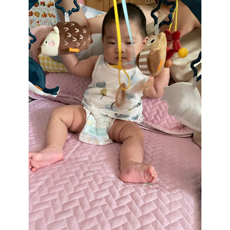 老司机说说小素材（XIAO SU CAI）马甲背心值不值的买，评测三个月感受告知