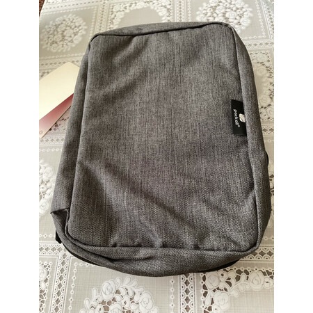 已经入手感受pack all洗漱包 蓝色 PA-14436-0质量怎么样，真相难以置信