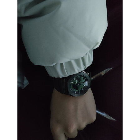 高手点评卡西欧（CASIO）日韩表性价比高不高呢，使用一星期感受告知