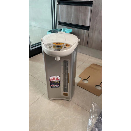 比较曝光象印（ZO JIRUSHI）电热水壶各方面如何呢？了解三周感受告知！