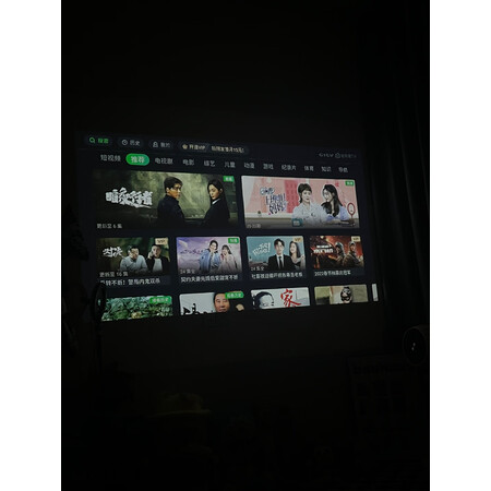 坚果g9s和当贝d3x哪款好用些-坚果g9s和当贝d3x哪款更值得入手用些_http://www.tuijianxing.com_好物_第9张