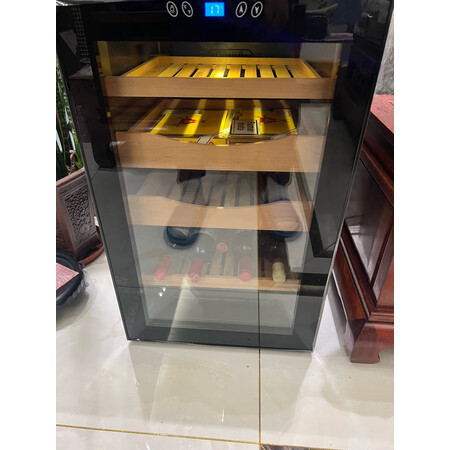 茄龙（CIGARLOONG）CL-68C各方面如何呢_http://www.itswebtime.com_好物推荐_第10张