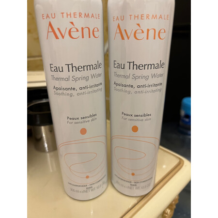 用后体验感受雅漾（Avene）爽肤水/化妆水真实感受咋样，图文解说评测