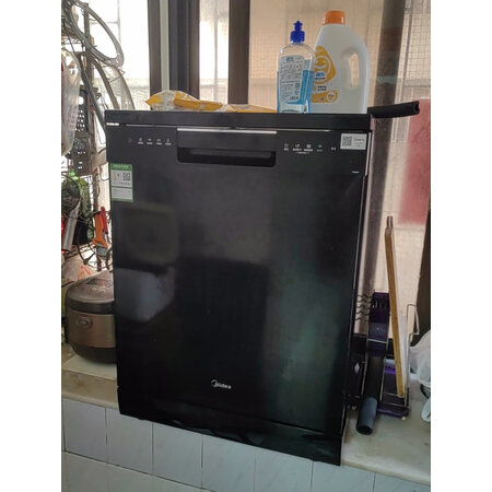 评测体验感受美的RX600Pro价格是多少？用后1个月爆料评价！