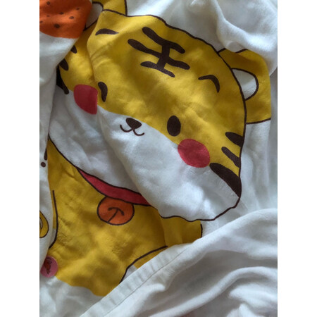 了解点评Kissbaby Miracle婴童被子/被套是不是真的好呢，达人评测真实曝光