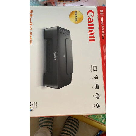 评测佳能ts3480打印机和惠普2723有啥区别？哪个好用些？图文剖析真相