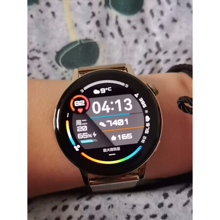 客观评测一下华为手表gt3和gt3pro参数对比有区别没有？哪款好用点？个人感受揭秘爆料