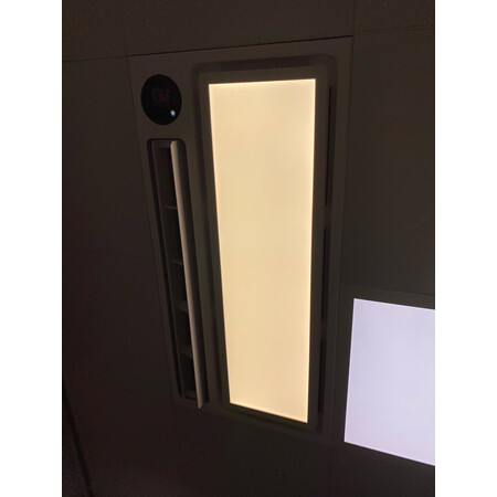 点评分析看看yeelight智能浴霸pro和京造区别大不大？哪款好点？亲身体验告知你
