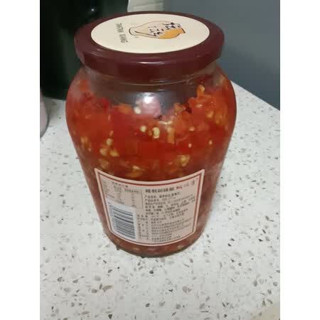 参考点评一下坛坛乡坛坛乡精制剁辣椒825g有谁用过没有？评测一周真相分享！