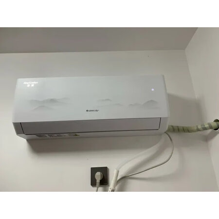 使用后评测格力KFR-26GW/(26587)FNhAa-B1评测划算不划算？真实感受说一下！