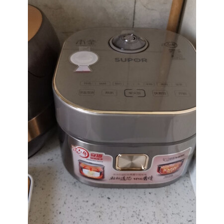 全方位解密苏泊尔sf40hc88和美的DHZ4001xm哪款好用？区别是什么？了解一星期心得分享