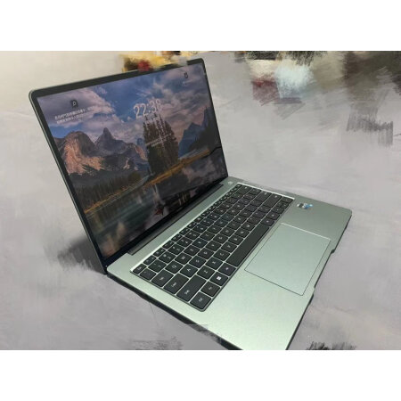 华为matebook14s和14哪款好用些_http://www.meifudie.com_好物_第6张