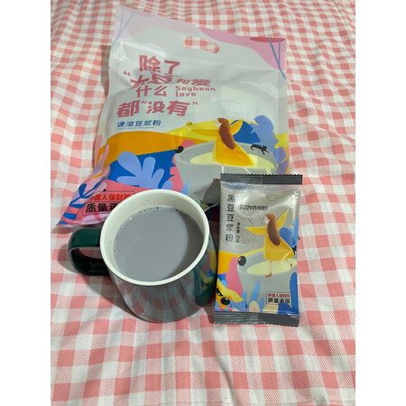 入手点评汴都铺子冲饮谷物感受分享？分享三周感受告知！