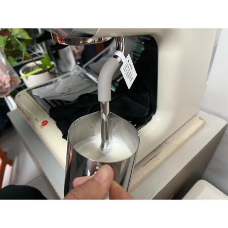 了解曝光百胜图二代s和鲶鱼咖啡机哪款好一些？差别有没有？良心体验感受！