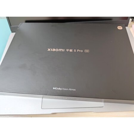 请教评测小米平板5pro和小米平板5pro12.4区别是什么？哪款好用点？优缺点评测分析