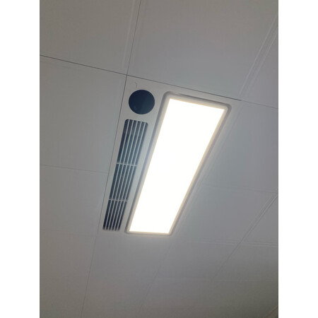 点评分析看看yeelight智能浴霸pro和京造区别大不大？哪款好点？亲身体验告知你