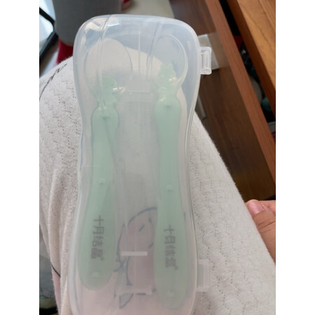 入手剖析十月结晶婴儿勺如何怎么样？内情必看测评！