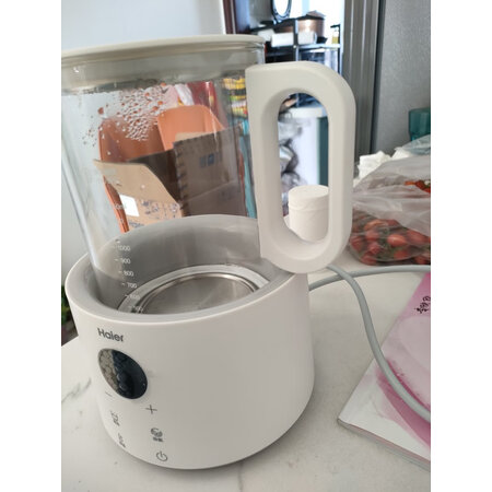 大家解密海尔HBM-M101可以买不，质量究竟咋样