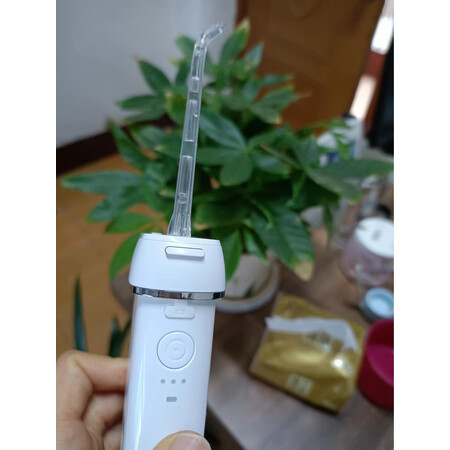 使用说说英普利冲牙器质量会不会很好？进来讨论说说感受！