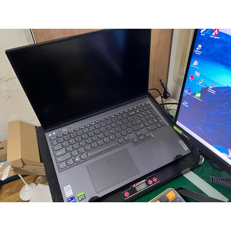 使用谈谈联想拯救者y9000p和y7000p有区别没有？哪款好用些？全方位深度解析实情