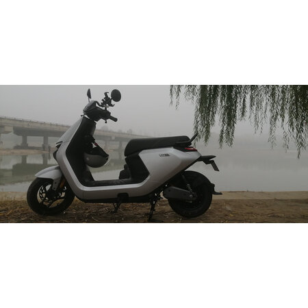 深入解密九号N90C电动轻便摩托车使用评测真的好吗？可以入手吗！
