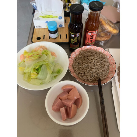 老司机解密云山半荞麦方便面质量真实如何？说说三个月感受分享！
