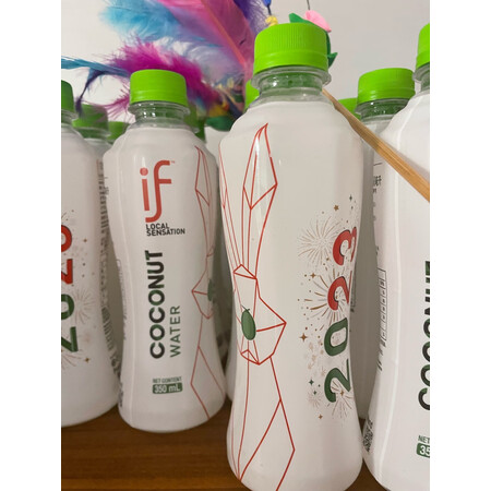良心评测if饮料是否值得入手，说说真实评价感受