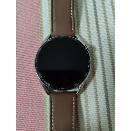 用过的人吐槽华为watch gt 3智能手表是否划算？看看很有必要啦！