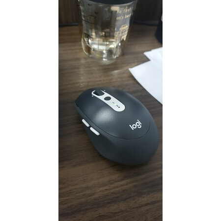 开箱分析罗技（Logitech）M585用起来靠谱吗，入手三星期真相分享