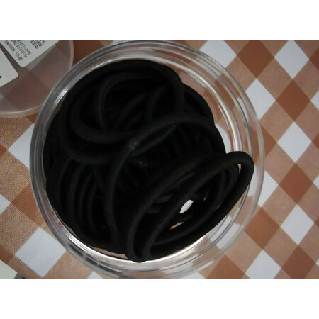 客观点评奇美拉头饰发绳质量如何，告知三周心得分享
